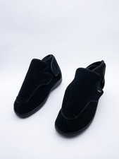 PodoWell Homme Pantoufle Chausson Chaussure à Enfiler Taille 44 Eu Art 33876-98