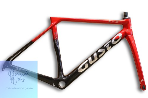 Ensemble cadre vélo route - de,