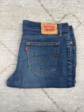 Jean Levi’s Femme Marine 9M