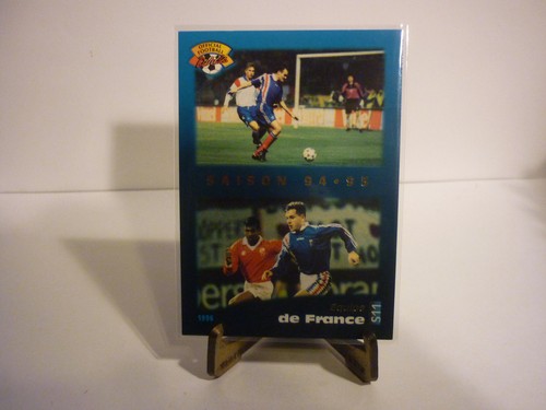 Carte foot panini official - panini,