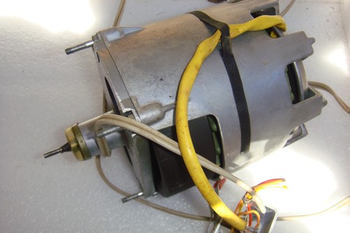 Revox g36 moteur bon etat - bon, ras