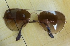 Lunettes de Soleil Ray-Ban