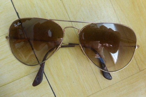 Lunettes soleil ray ban - de, ray-ban
