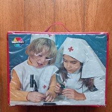 Valise DE SOINS BERCHET