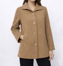 Veste femme beige chic
