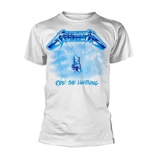 METALLICA - RIDE THE LIGHTNING