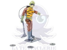 GI JOE : Figurine Tripwire V3