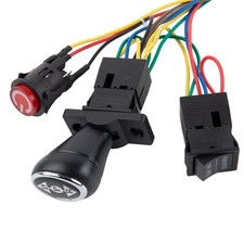 Kit Fil et Interrupteur