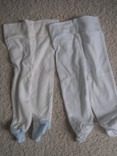 LEGGING BEBE MIXTE TAILLE 3 MOIS