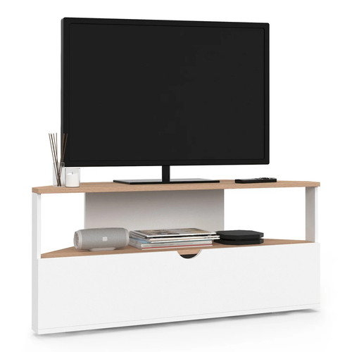 Meuble 100 angle eli - cm, d'angle