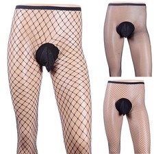 Collant confortable homme