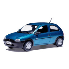 OPEL CORSA B SWING 1995