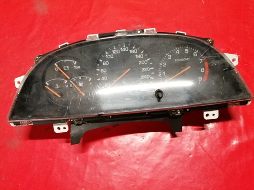 Bloc compteur occasion a30 - bloc,
