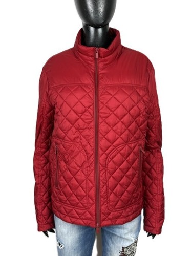 Veste femme matelassée - , en