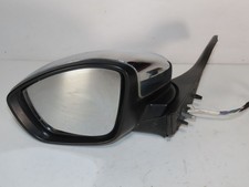 retroviseur exterieur electrique gauche peugeot 2008 I (CU_) 1611240680 214605