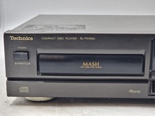 Lecteur CD Technics SL-PG100A