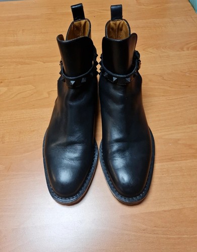 Bottines valentino garavani - garavani, à