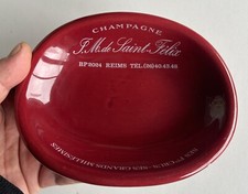  cendrier publicitaire