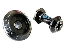 Rome Fixations Snowboard -