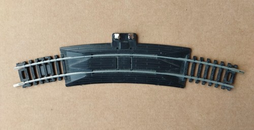 Mehano rail courbe - mehano,