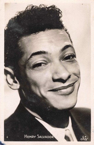 Cpsm personnalité chanteur - personnalitÉ,