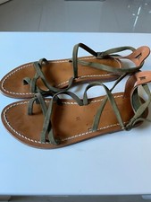 °°° SANDALES K JACQUES