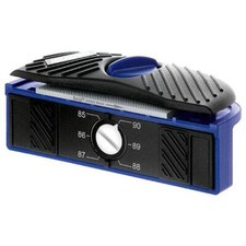 Holmenkol Semi Déligneuse 90° 85° Bordureuse des Bords Plus Nets