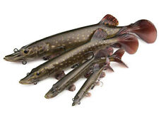 Fox Rage Ultra-Realistic Pike