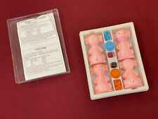 Jouet Ancien Petit Cochon