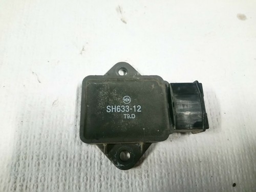 Régulateur honda 125 - honda, vt