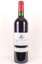 bordeaux supérieur château