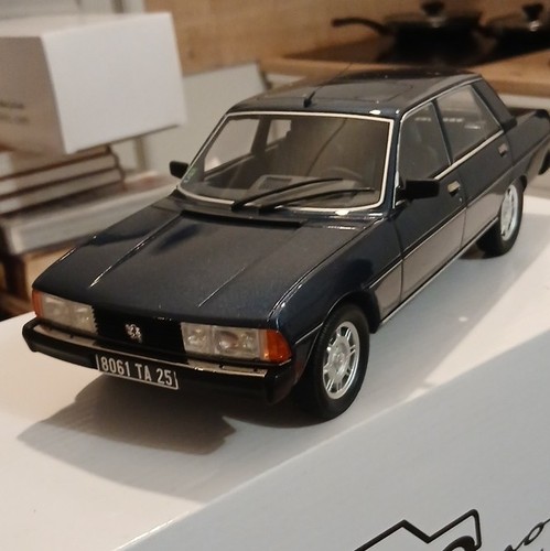 Peugeot 604 gti 1979 - 1979.,