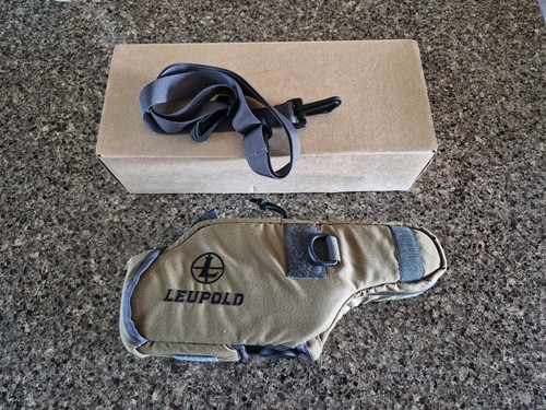 Leupold mark 40x60mm h 32 - leupold, h-32