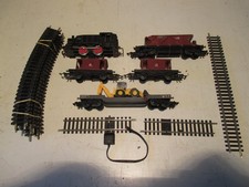 Jouef  RAME  MARCHANDISES:LOCO