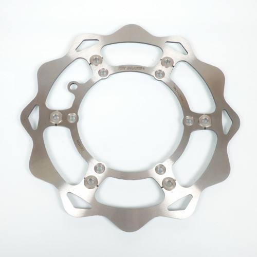 Disque frein avant - disque,