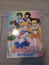 DVD Sailor Moon Super S