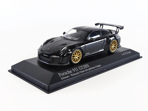 Minichamps porsche 911 991 - minichamps,