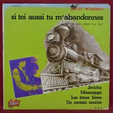 john william si toi aussi tu