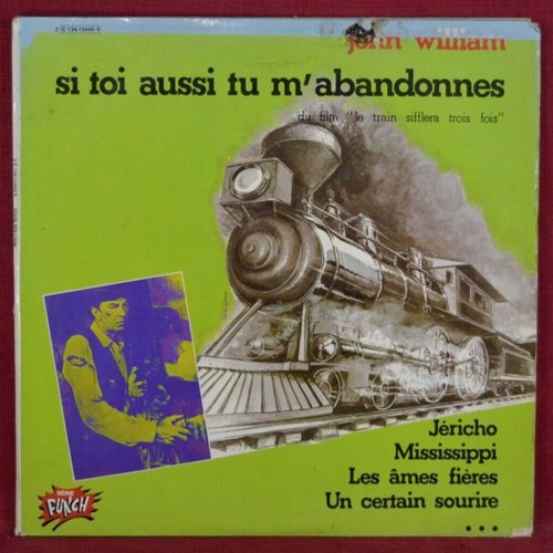 John william toi aussi - william,