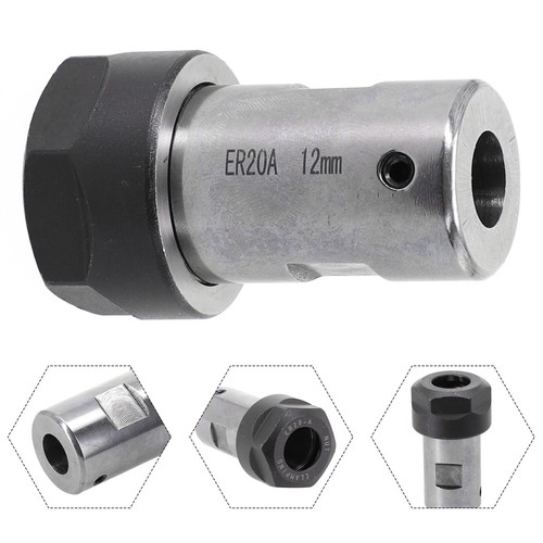 Er11a arbre moteur - arbre, collet