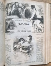 1852 Rare Antique Books 3