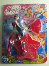 RARE FIGURINE WINX VINTAGE