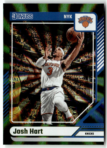 Panini 2024 donruss nba - donruss, n°