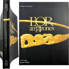 L'or des Amazones peuples