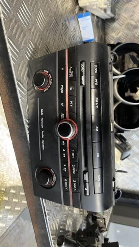 Autoradio origine mazda 1 - autoradio,