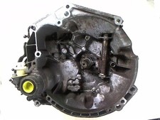 Boite de vitesses CITROEN SAXO PHASE 2 00002222S0