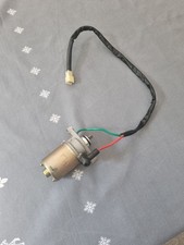 démarreur quad hytrack Hy 80