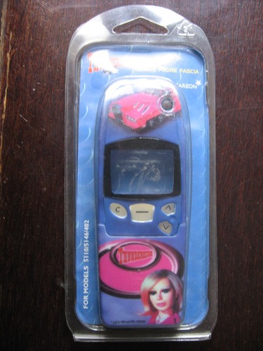 Thunderbirds lady penelope - thunderbirds,