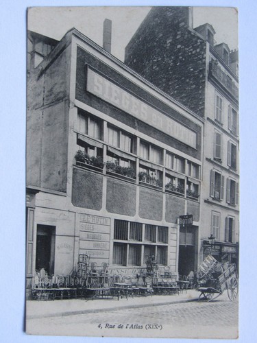 04c42 cpa carte - cpa, .