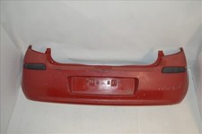 RN3271061 pare-choc arrière pour RENAULT CLIO 1.2 G 2005-2009 2006 68723